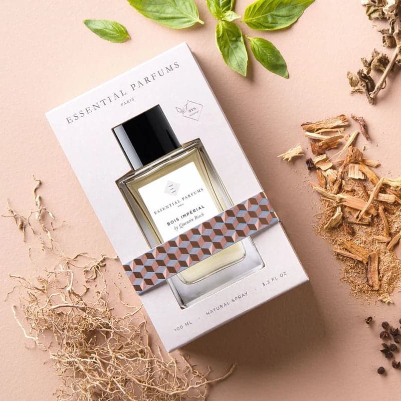 Bois Impérial EDP