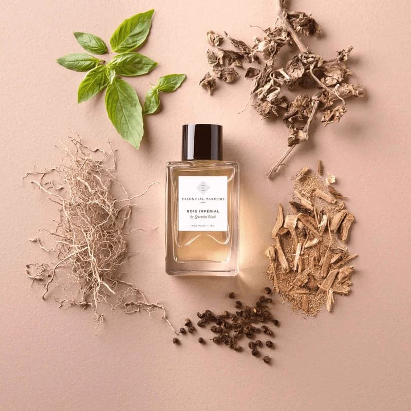 Bois Impérial EDP