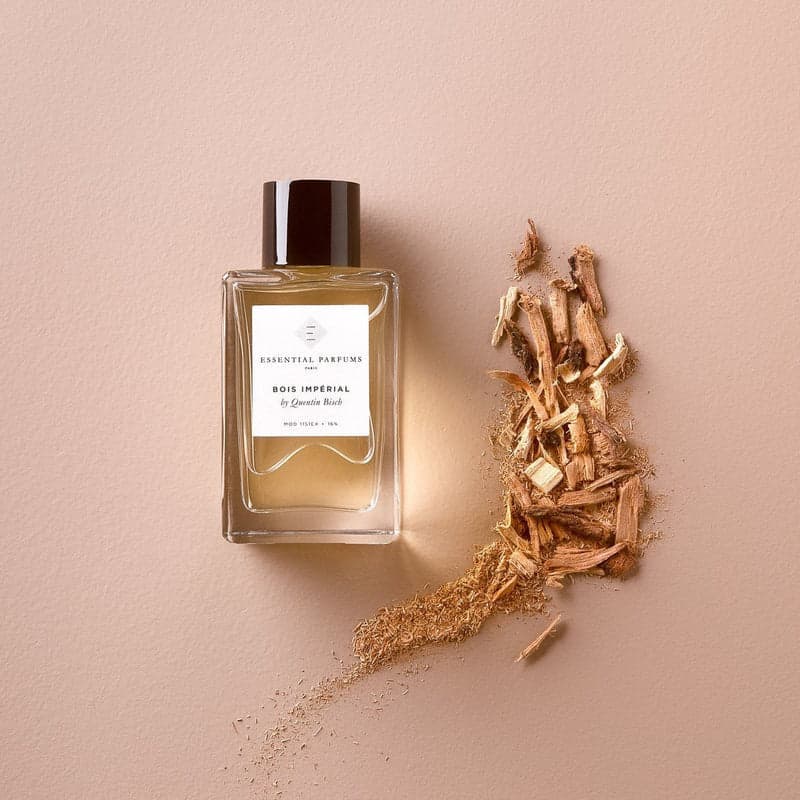 Bois Impérial EDP