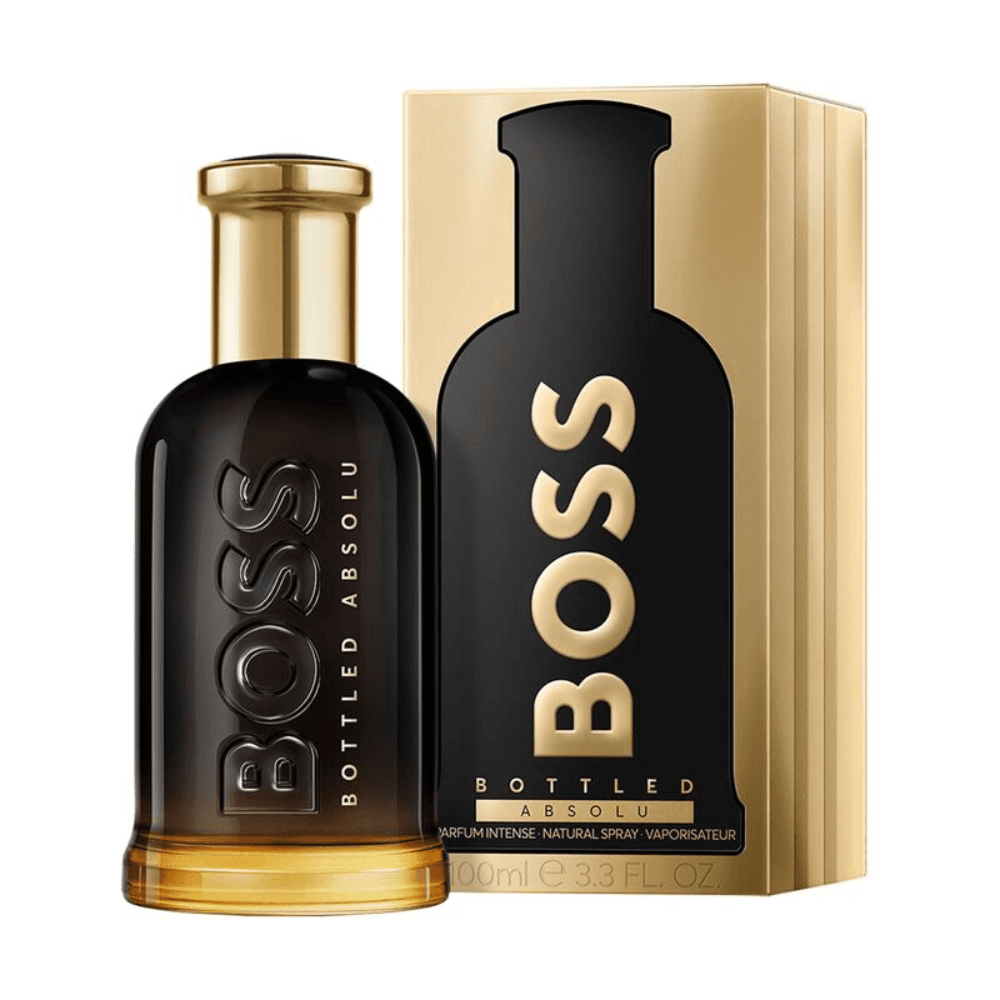 Hugo Boss Boss Bottled Absolu