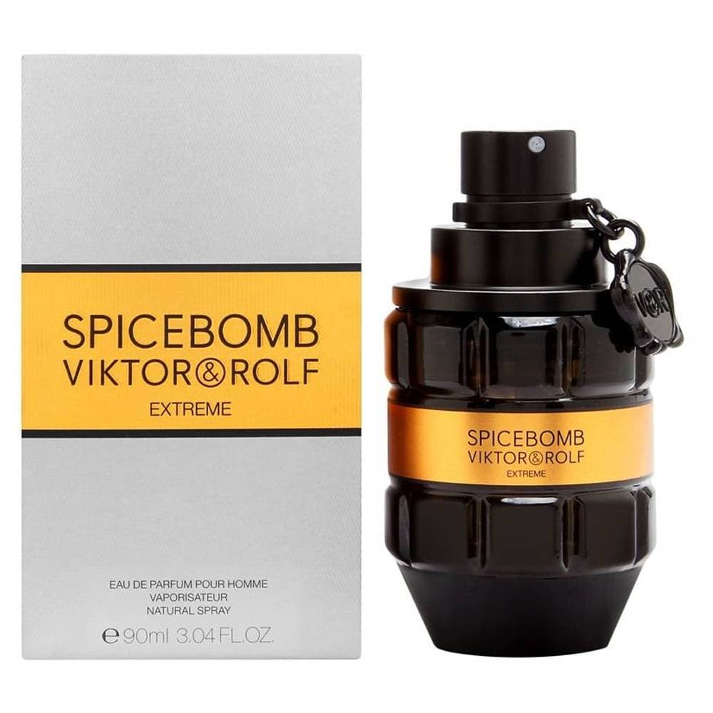 Viktor & Rolf Spicebomb Extreme