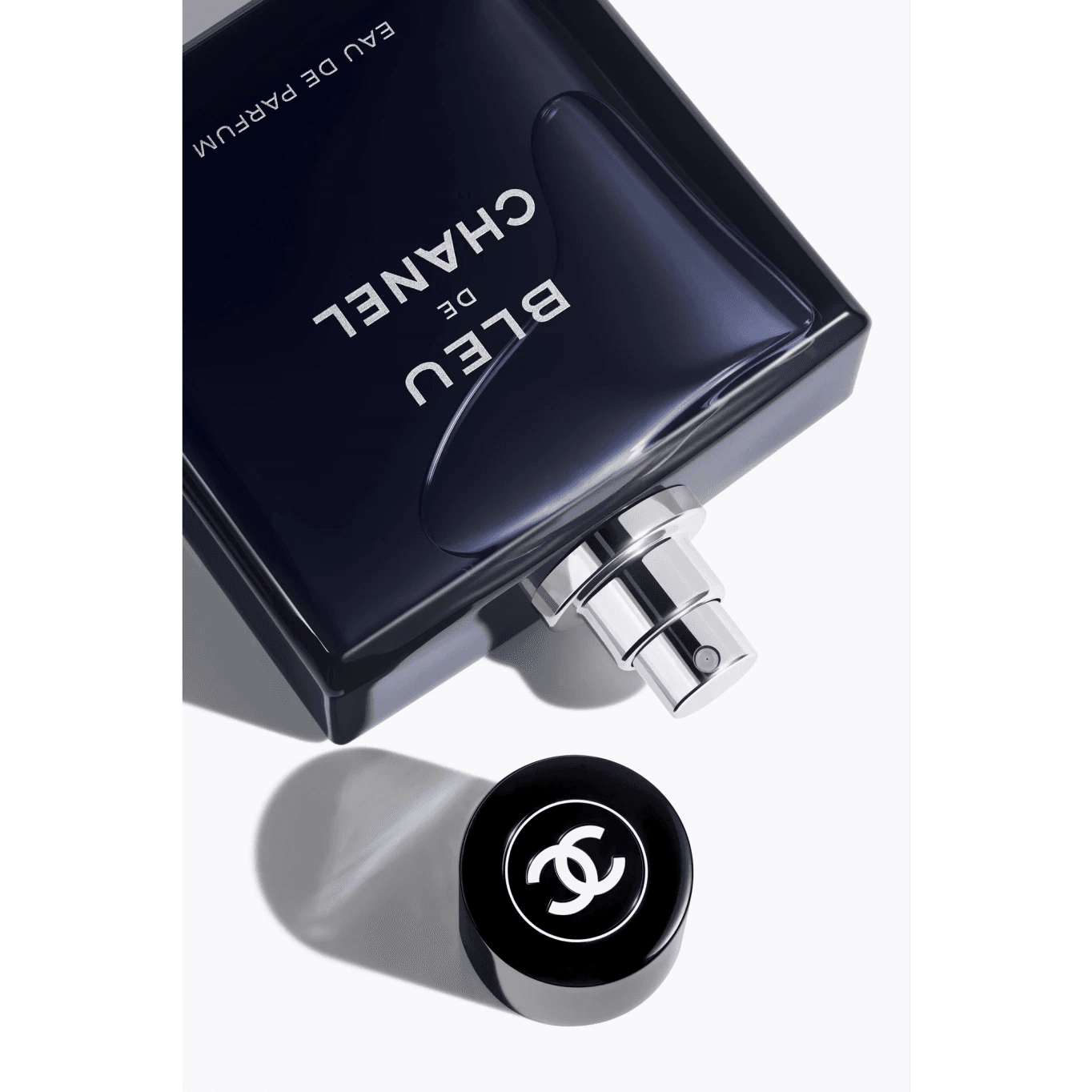 Bleu de Chanel