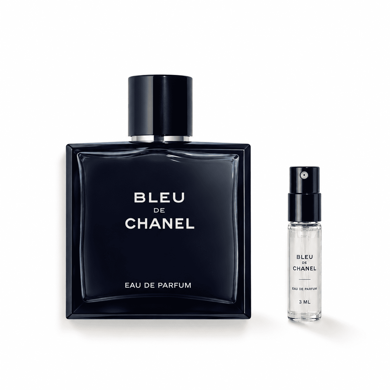 Bleu de Chanel