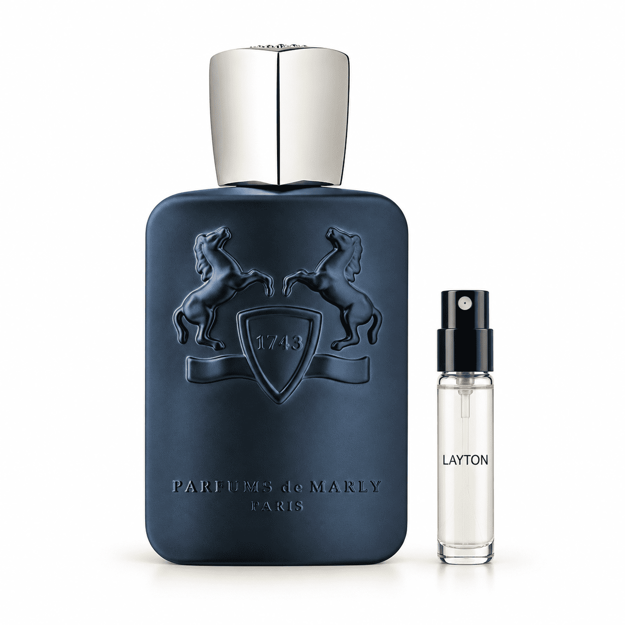 Layton Parfums de Marly